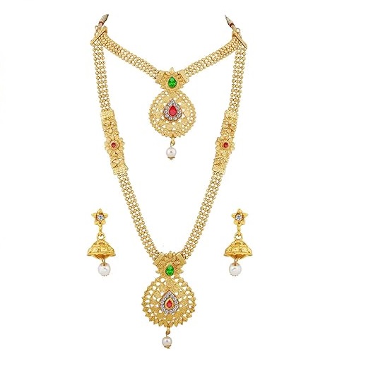 Keshav Jewellery